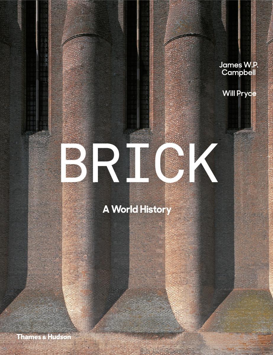 Cover: 9780500343197 | Brick | A World History | James W P Campbell | Buch | Gebunden | 2016
