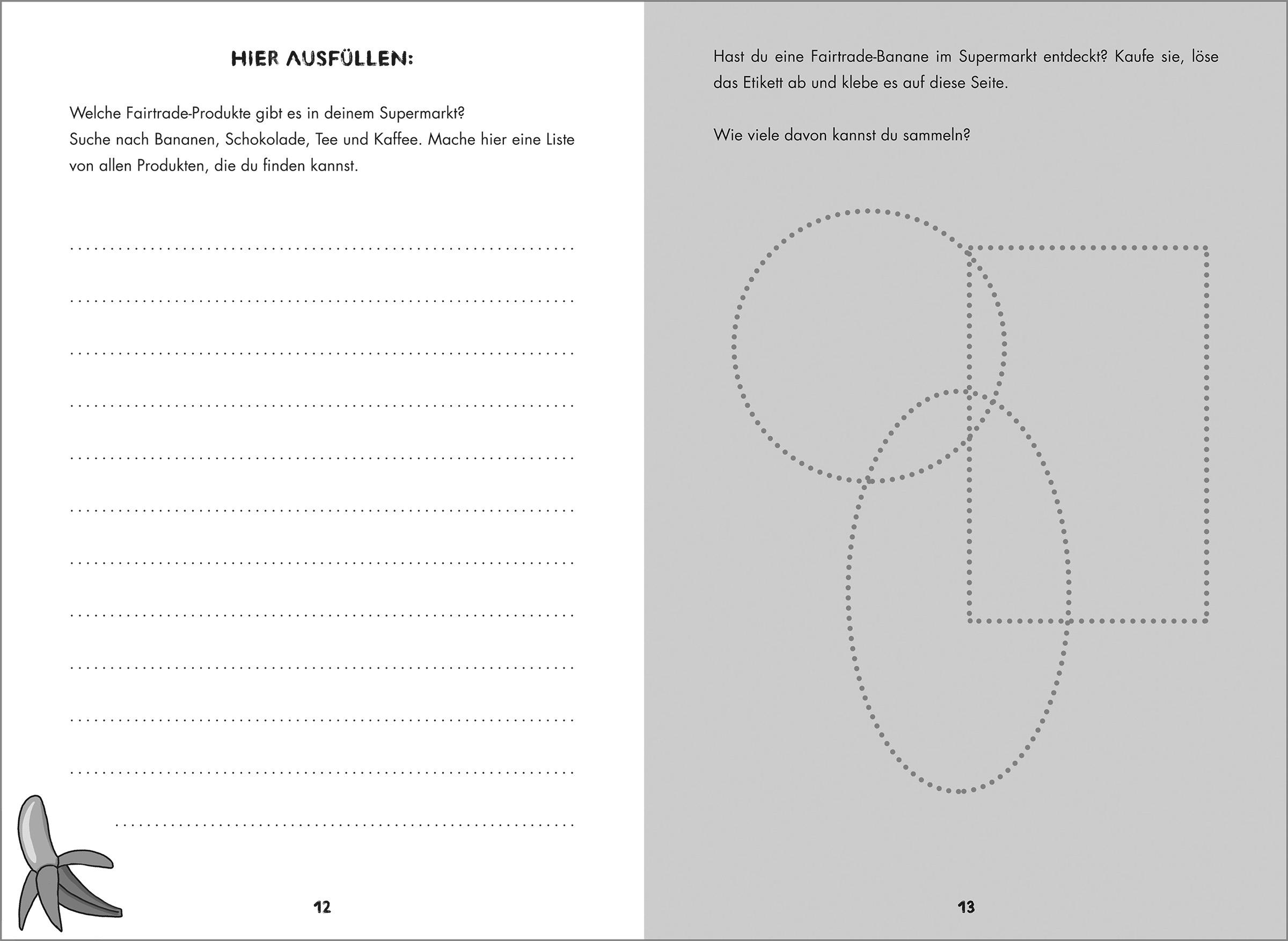 Bild: 9783451716386 | So kannst du die Erde retten | Mach mit! 52 starke Tipps | Taschenbuch