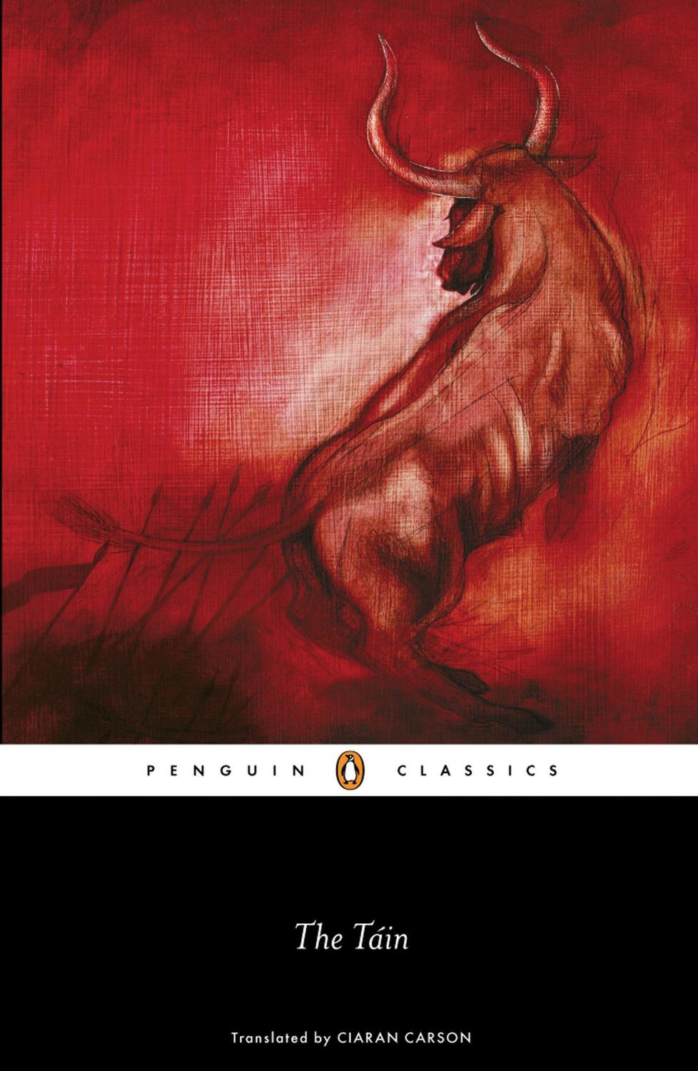 Cover: 9780140455304 | The Tain | Taschenbuch | Penguin Classics | Englisch | 2009