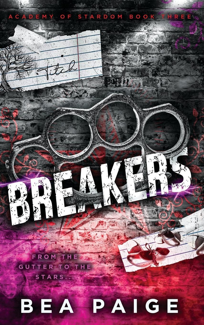 Cover: 9781915493026 | Breakers | Bea Paige | Buch | HC gerader Rücken kaschiert | Englisch