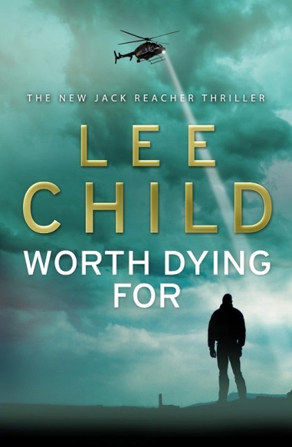 Cover: 9780553825480 | Worth Dying For | (Jack Reacher 15) | Lee Child | Taschenbuch | 2011