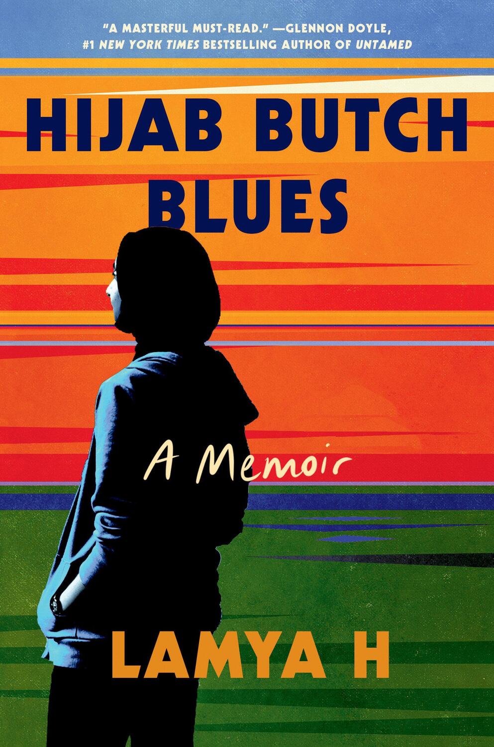 Cover: 9780593448762 | Hijab Butch Blues | A Memoir | Lamya H | Buch | Englisch | 2023