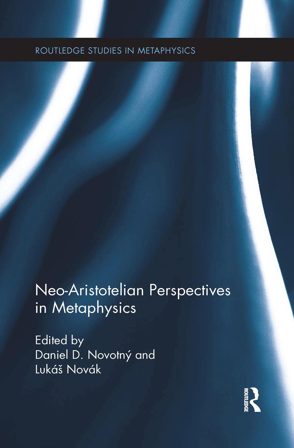 Cover: 9781138209619 | Neo-Aristotelian Perspectives in Metaphysics | Novotný (u. a.) | Buch