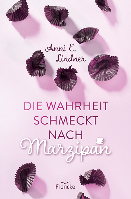 Cover: 9783963622120 | Die Wahrheit schmeckt nach Marzipan | Anni E. Lindner | Taschenbuch