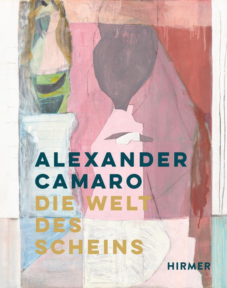 Cover: 9783777440163 | Alexander Camaro | Die Welt des Scheins | Stiftung (u. a.) | Buch