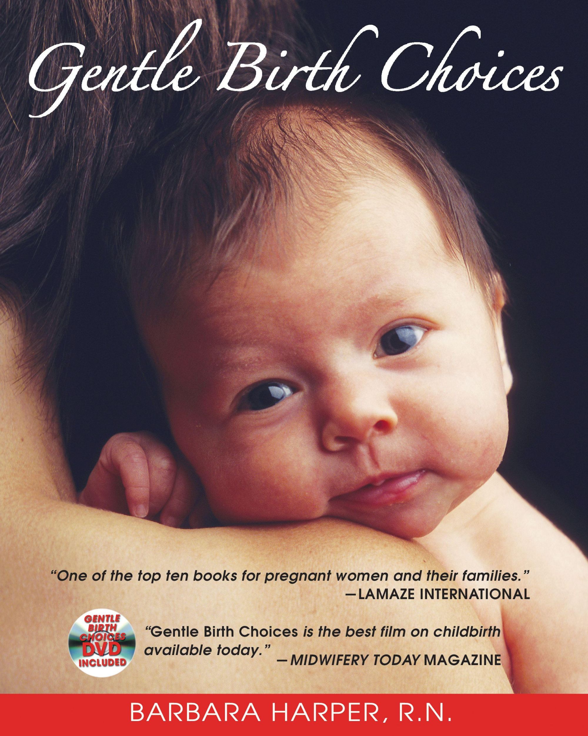 Cover: 9781594770678 | Gentle Birth Choices | Barbara Harper | Taschenbuch | Englisch | 2005