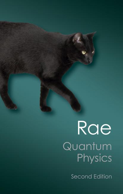 Cover: 9781107604643 | Quantum Physics (Canto Classics) | Alastair Rae | Taschenbuch | 2012