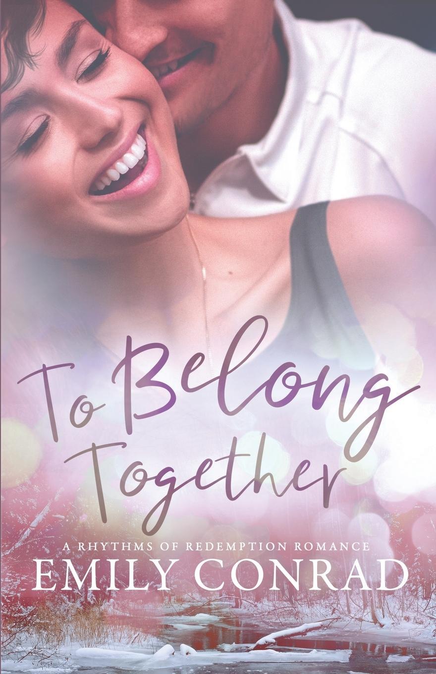 Cover: 9781736038840 | To Belong Together | A Contemporary Christian Romance | Tbd | Buch