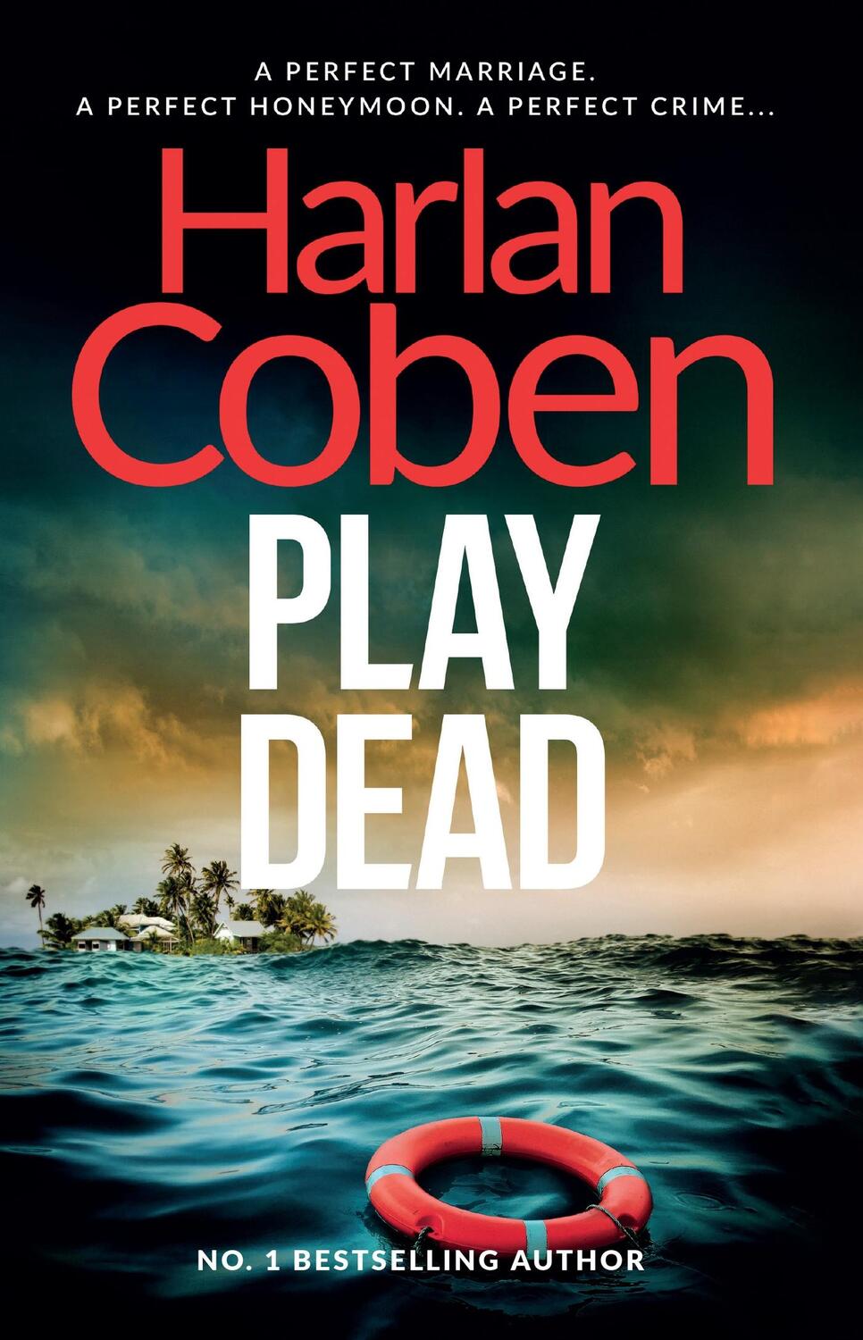 Cover: 9781398705739 | Play Dead | Harlan Coben | Taschenbuch | Englisch | 2021