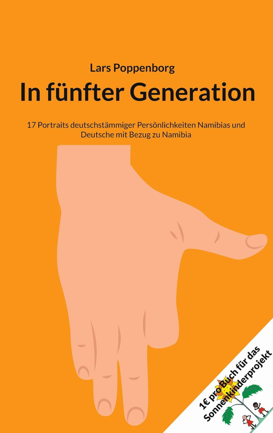 Cover: 9783749499052 | In fünfter Generation | Lars Poppenborg | Taschenbuch | Paperback