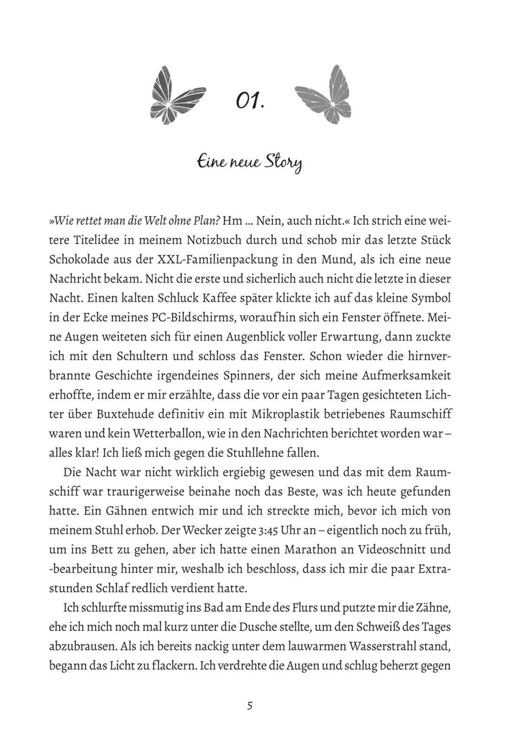 Bild: 9783551304018 | Fate of a Fay. Aller bösen Dinge sind drei | M. D. Hirt | Taschenbuch