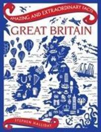 Cover: 9781910821206 | Great Britain | Stephen Halliday | Buch | Gebunden | Englisch | 2019