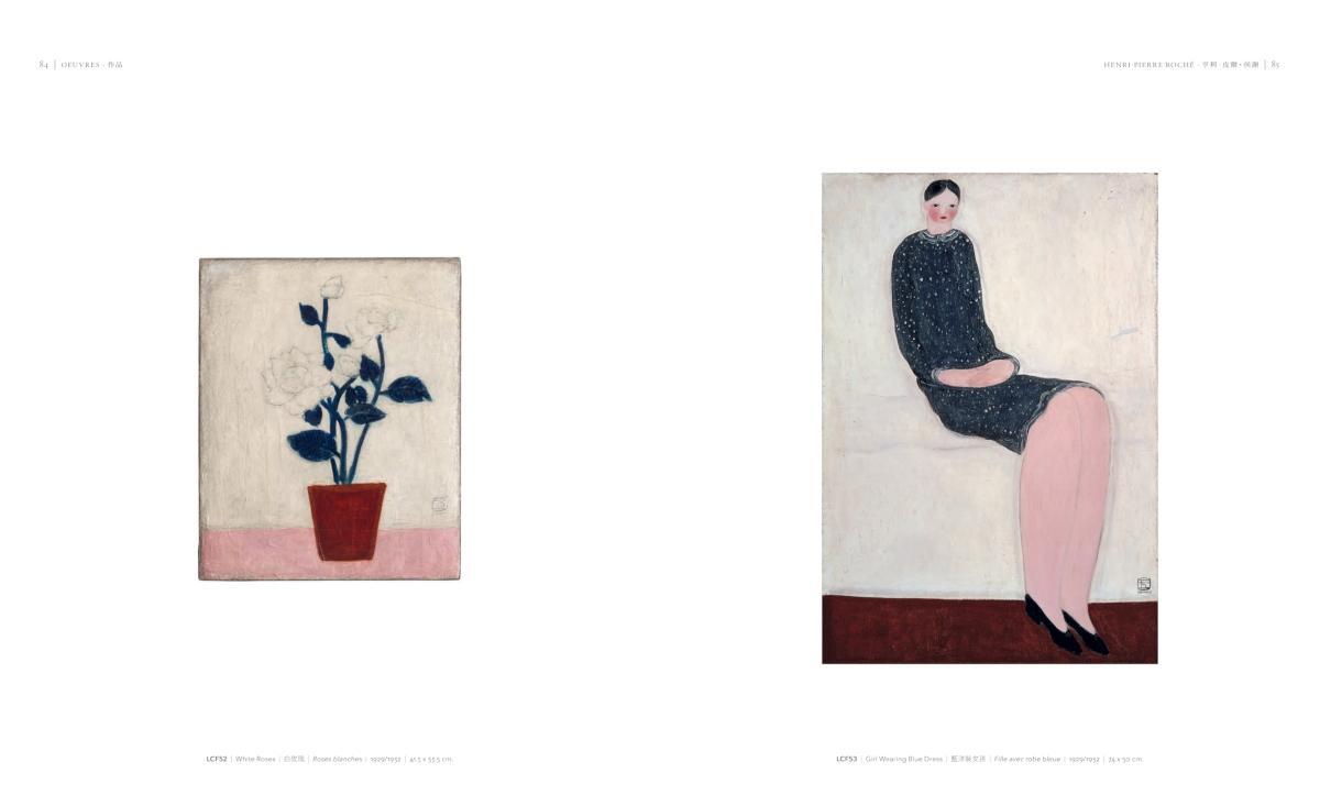 Bild: 9783775756808 | SANYU: His Life and Complete Works in Oil | Rita Wong | Buch | 600 S.