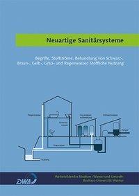 Cover: 9783957731791 | Neuartige Sanitärsysteme | Umwelt (u. a.) | Kartoniert / Broschiert