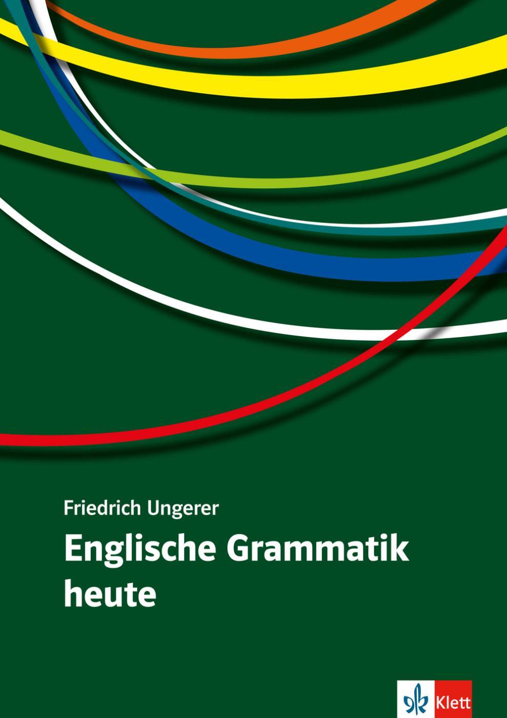 Cover: 9783125057098 | Englische Grammatik heute | Taschenbuch | Deutsch | 2012