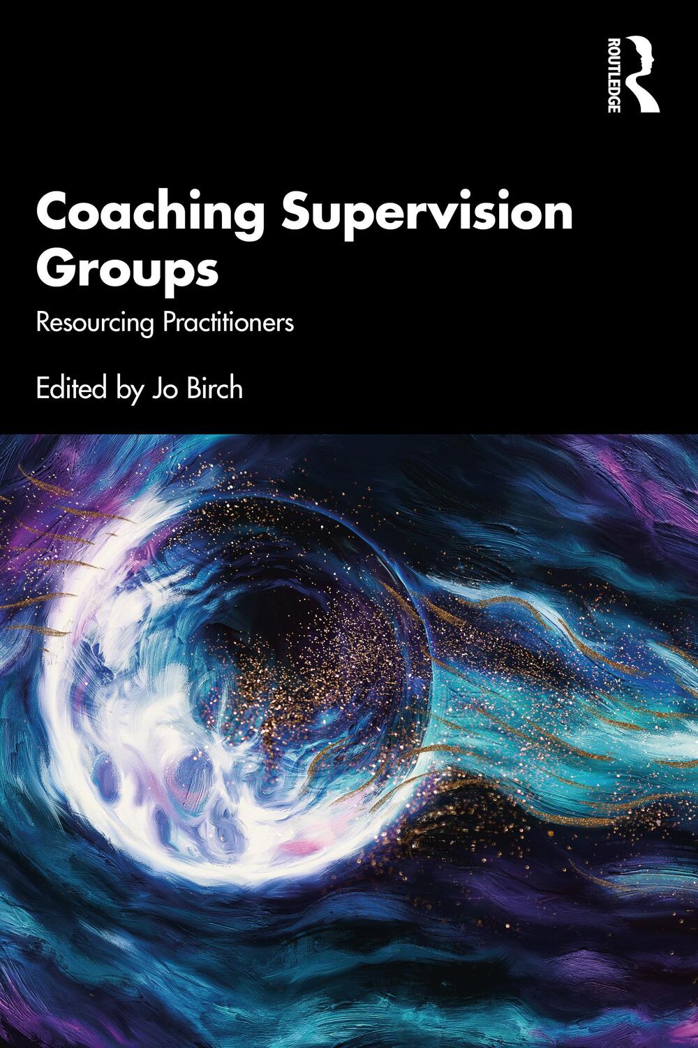 Cover: 9780367698355 | Coaching Supervision Groups | Resourcing Practitioners | Taschenbuch