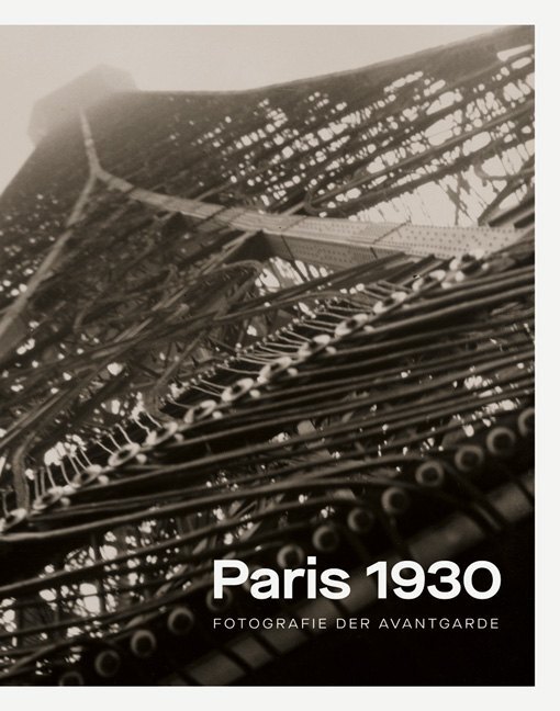 Cover: 9783954985340 | Paris 1930 | Frédéric Bußmann (u. a.) | Buch | 2020 | Sandstein
