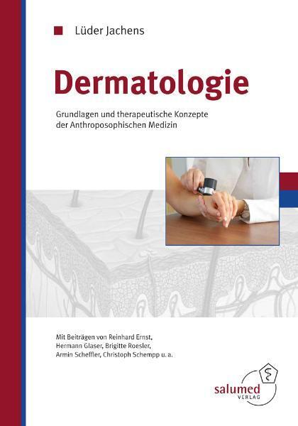 Cover: 9783928914284 | Dermatologie | Lüder Jachens | Buch | Deutsch | 2012 | Salumed-Verlag