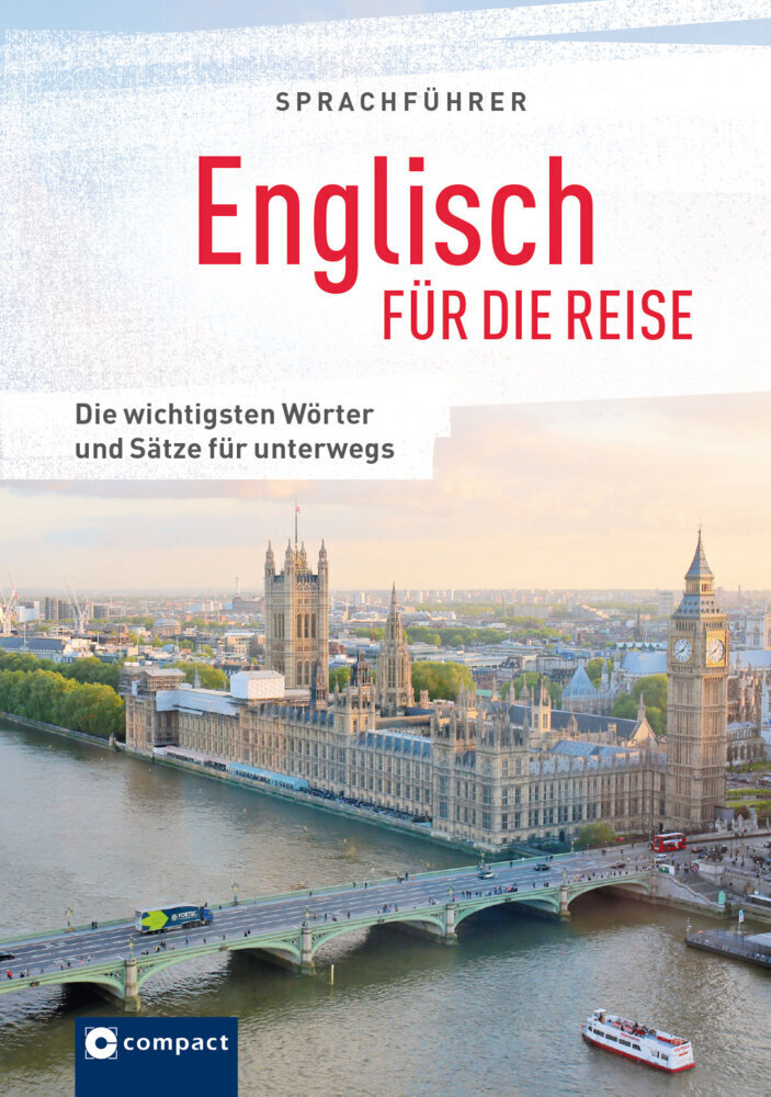 Cover: 9783817418893 | Sprachführer Englisch für die Reise | Mike Hillenbrand (u. a.) | Buch