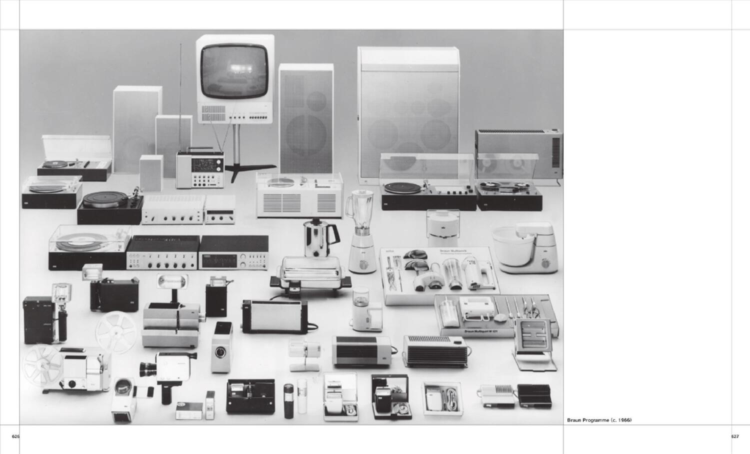 Bild: 9783899555844 | Less and More | The Design Ethos of Dieter Rams | Klaus Klemp (u. a.)