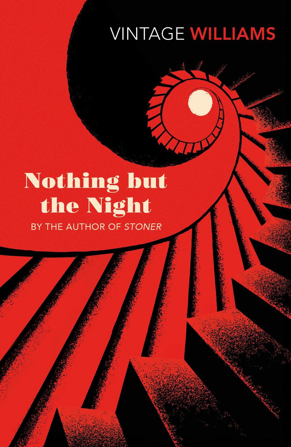 Cover: 9781784873998 | Nothing But the Night | John Williams | Taschenbuch | Englisch | 2018