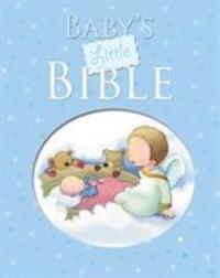 Cover: 9780745962719 | Baby's Little Bible | Sarah Toulmin | Buch | Baby Bible | Gebunden