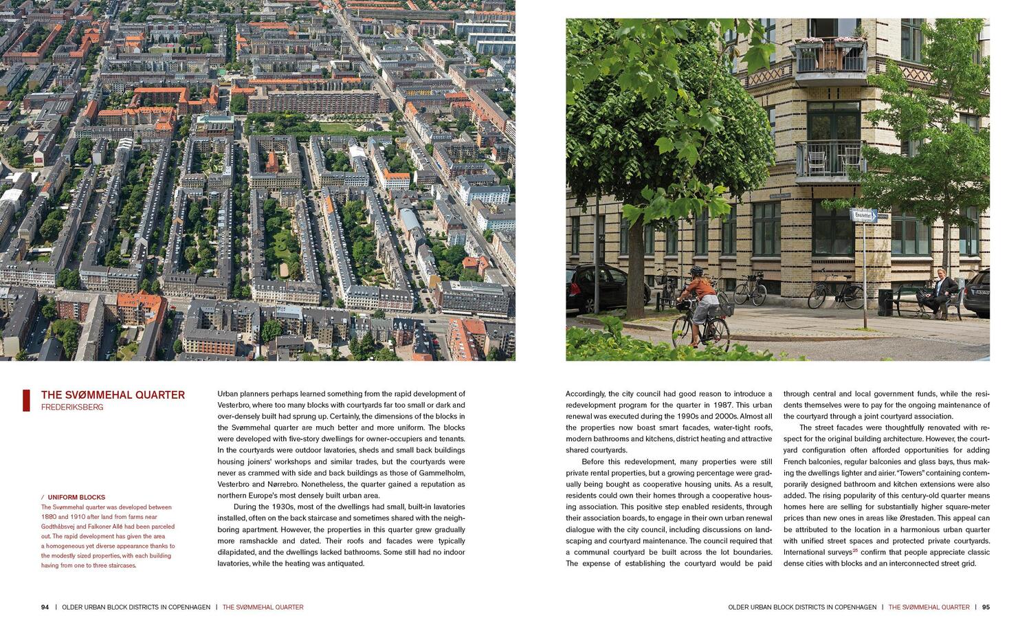 Bild: 9783869228389 | Urban Block Cities | 10 Design Principles for Contemporary Planning
