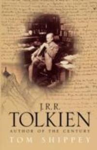 Cover: 9780261104013 | J. R. R. Tolkien, Author of the Century | Tom A. Shippey | Taschenbuch