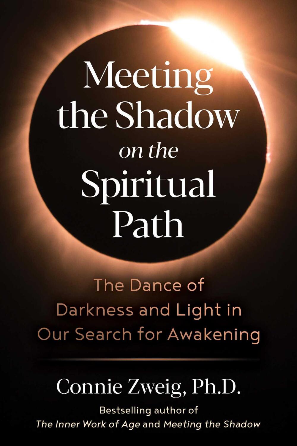 Cover: 9781644117224 | Meeting the Shadow on the Spiritual Path | Connie Zweig | Taschenbuch
