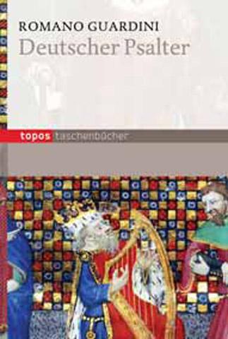 Cover: 9783836707206 | Deutscher Psalter | Romano Guardini | Taschenbuch | 276 S. | Deutsch