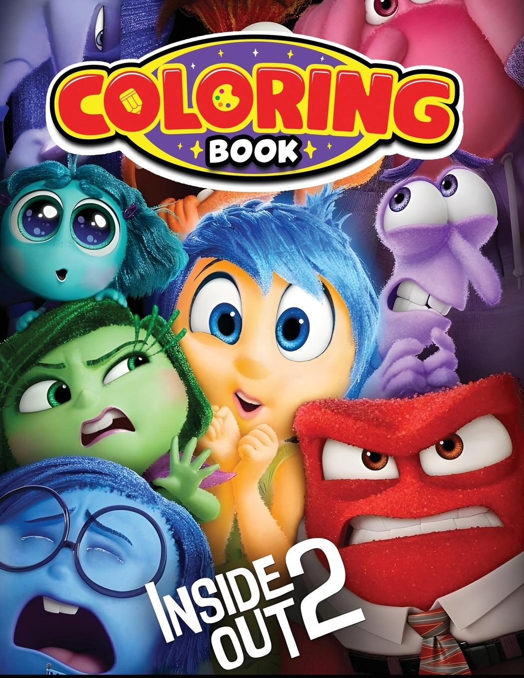 Cover: 9780611405951 | Coloring Book | Ultimate coloring book for all | Sanna Nuorela | Buch