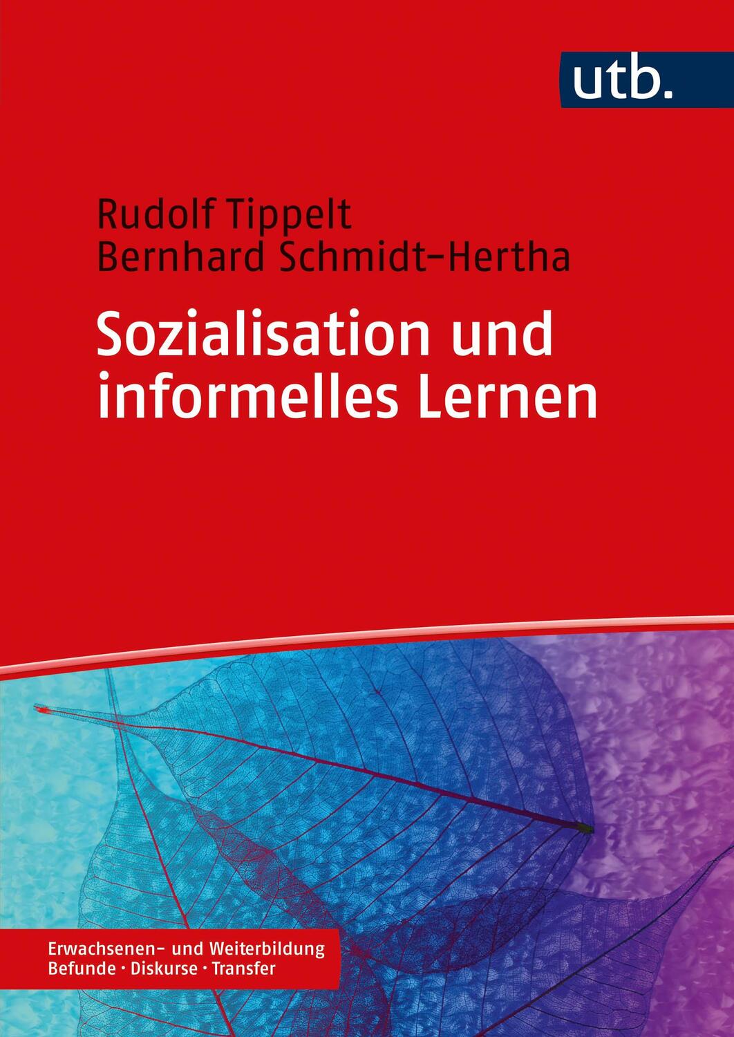 Cover: 9783825256210 | Sozialisation und informelles Lernen | im Erwachsenenalter | Buch