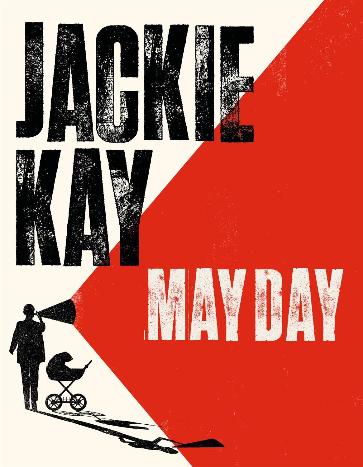 Cover: 9781509864836 | May Day | the new collection from one of Britain's best-loved poets