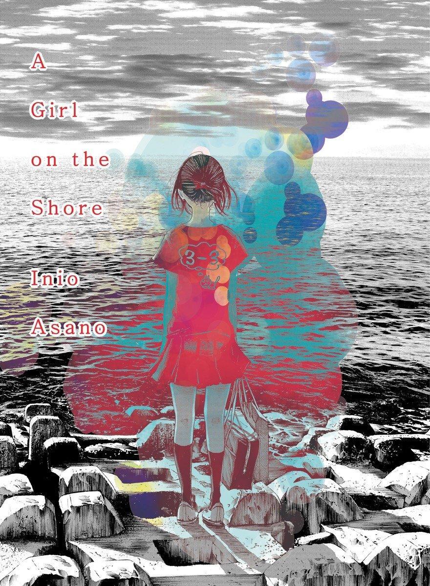 Cover: 9781941220856 | A Girl On The Shore | Inio Asano | Taschenbuch | Englisch | 2016