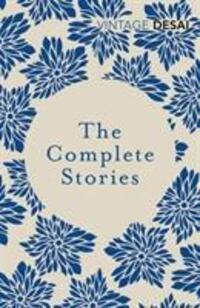 Cover: 9781784706647 | The Complete Stories | Anita Desai | Taschenbuch | Englisch | 2018