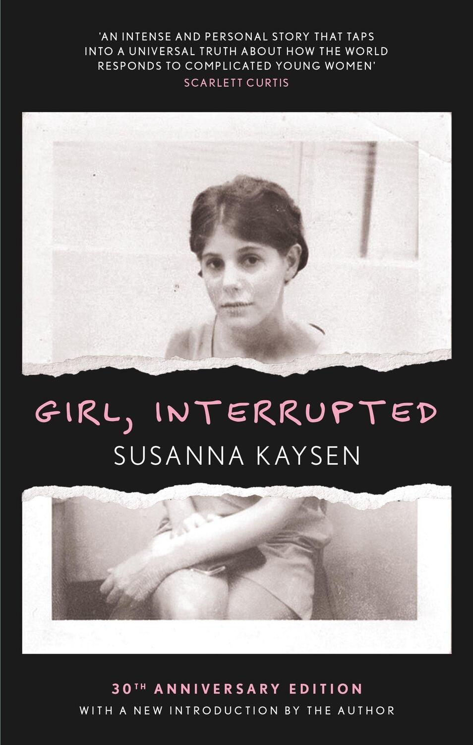 Cover: 9780349017907 | Girl, Interrupted | Susanna Kaysen | Taschenbuch | Englisch | 2023