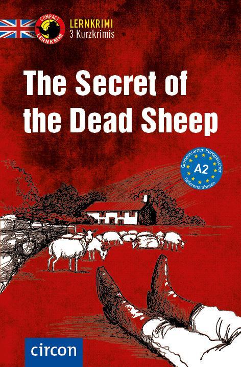 Cover: 9783817429318 | The Secret of the Dead Sheep | Englisch A2 | Jennifer Muir (u. a.)
