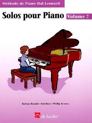Cover: 9789043110921 | Solos pour Piano, volume 2 | J. Moser David | Buch | Englisch | 2000