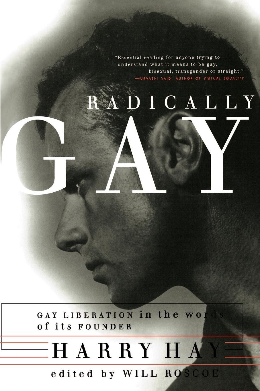 Cover: 9780807070819 | Radically Gay | Harry Hay (u. a.) | Taschenbuch | Paperback | Englisch