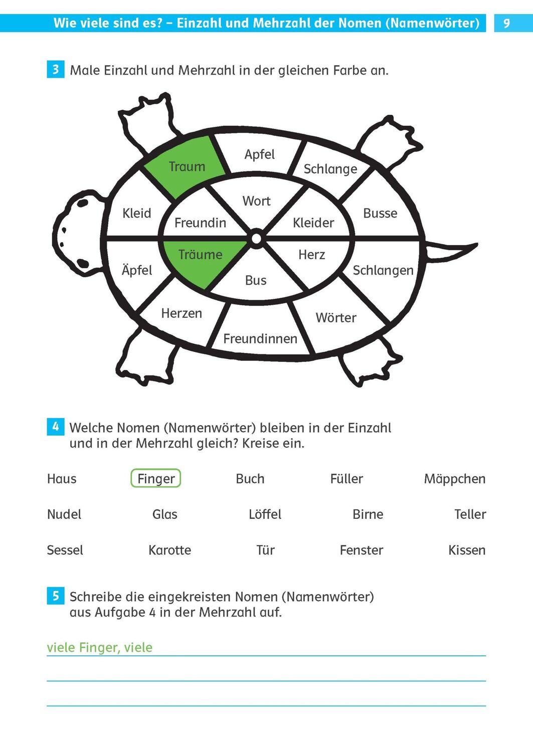 Bild: 9783129497388 | Die Deutsch-Helden Grammatik 2. Klasse | Deutsch in der Grundschule