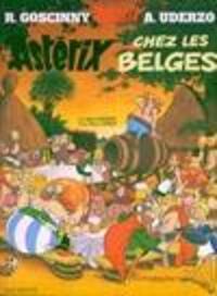 Bild: 9782012101562 | Asterix 24. Asterix chez les Belges | Rene Goscinny | Buch | 2005