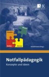 Cover: 9783938179642 | Notfallpädagogik | Konzepte und Ideen | Harald Karutz | Taschenbuch