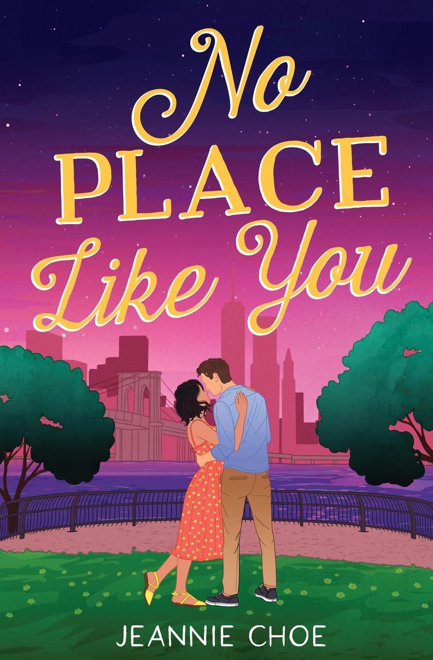 Cover: 9798986961729 | No Place Like You | Jeannie Choe | Taschenbuch | Paperback | Englisch