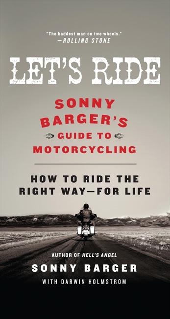 Cover: 9780061964275 | Let's Ride | Sonny Barger | Taschenbuch | Kartoniert / Broschiert