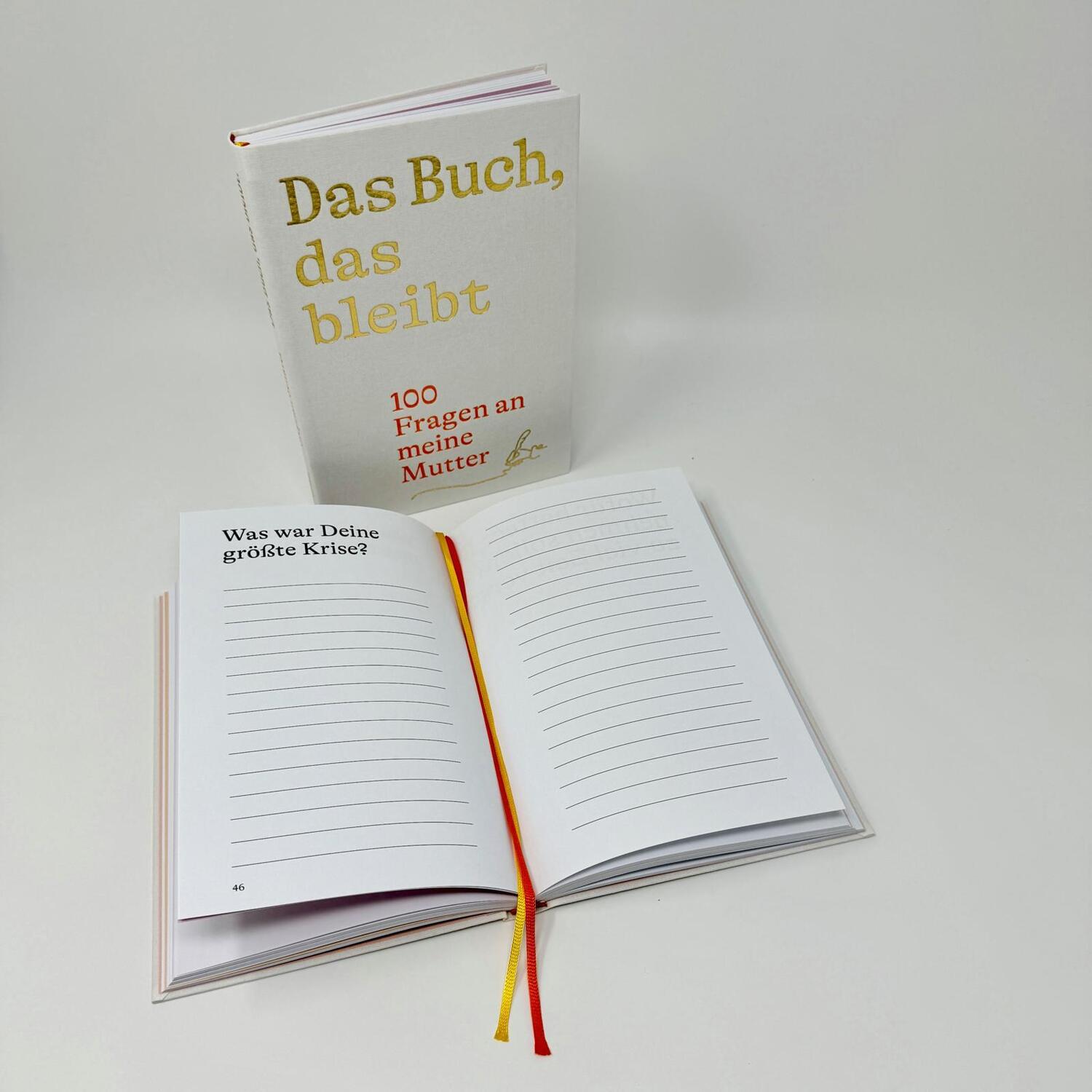 Bild: 9783988160126 | Das Buch, das bleibt | Stephan Schäfer | Buch | Lebensfragen | 192 S.