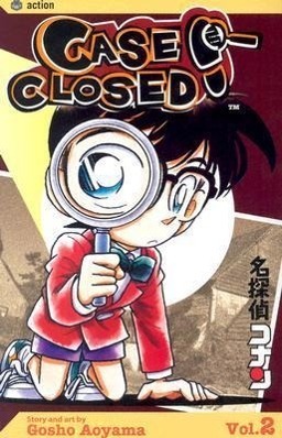 Cover: 9781591165873 | Case Closed, Vol. 2 | Gosho Aoyama | Taschenbuch | Englisch | 2004