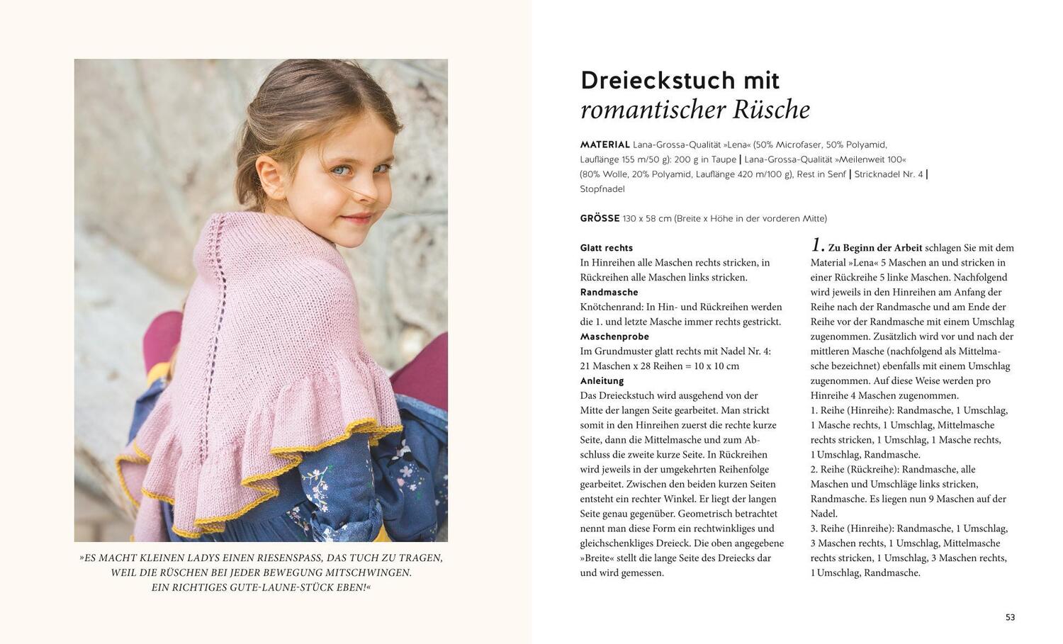 Bild: 9783833861925 | Meine liebsten Strickideen für Kinder | Magdalena Neuner | Buch | 2017