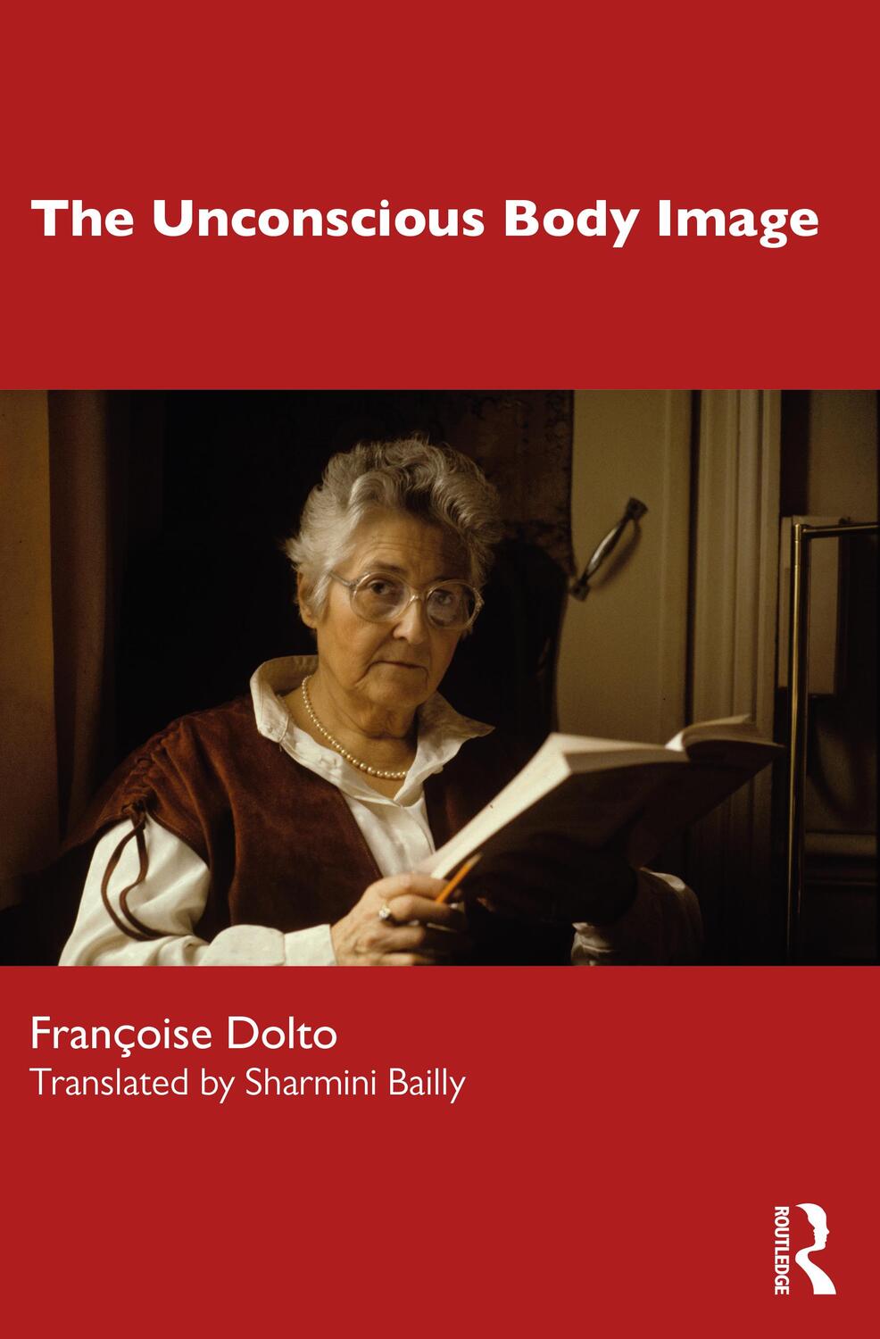 Cover: 9781032320380 | The Unconscious Body Image | Francoise Dolto | Taschenbuch | Englisch