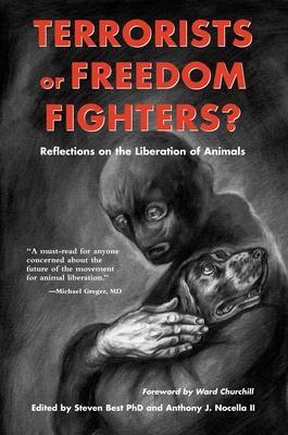 Cover: 9781590560549 | Terrorists or Freedom Fighters?: Reflections on the Liberation of...