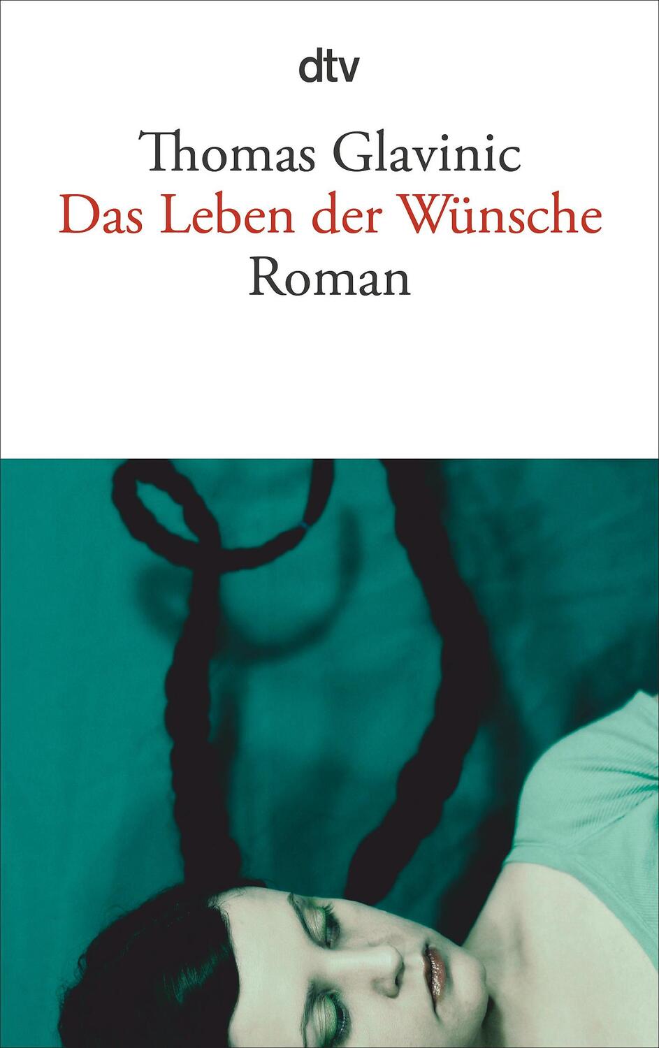 Cover: 9783423139830 | Das Leben der Wünsche | Thomas Glavinic | Taschenbuch | Deutsch | 2011